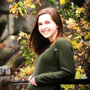 Meet your Posher, Payton